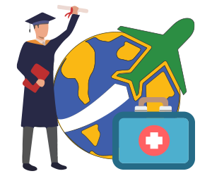 New India Assurance's Overseas Mediclaim Insurance Policy